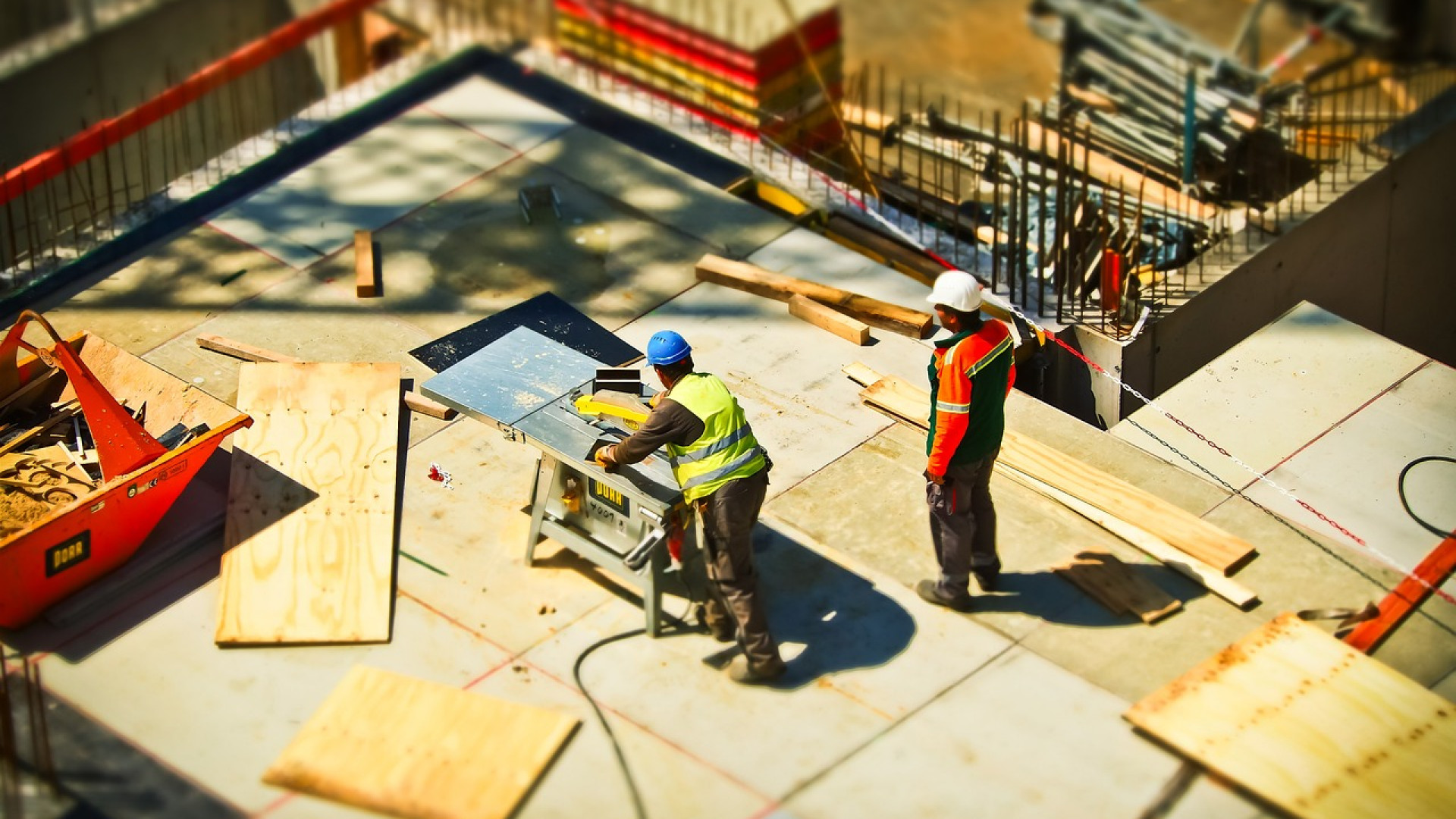 Comment construire une maison dans le Morbihan ?