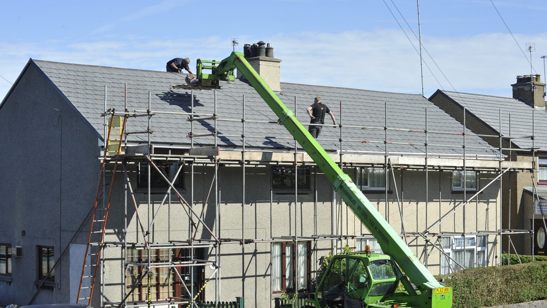 Pourquoi recourir aux services d'un professionnel pour la construction de sa maison ?