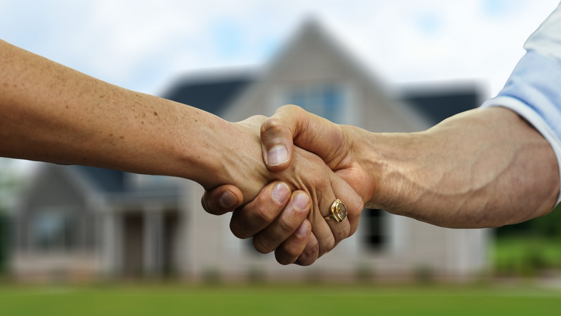 Comment trouver la propriété idéale avec une agence immobilière ?