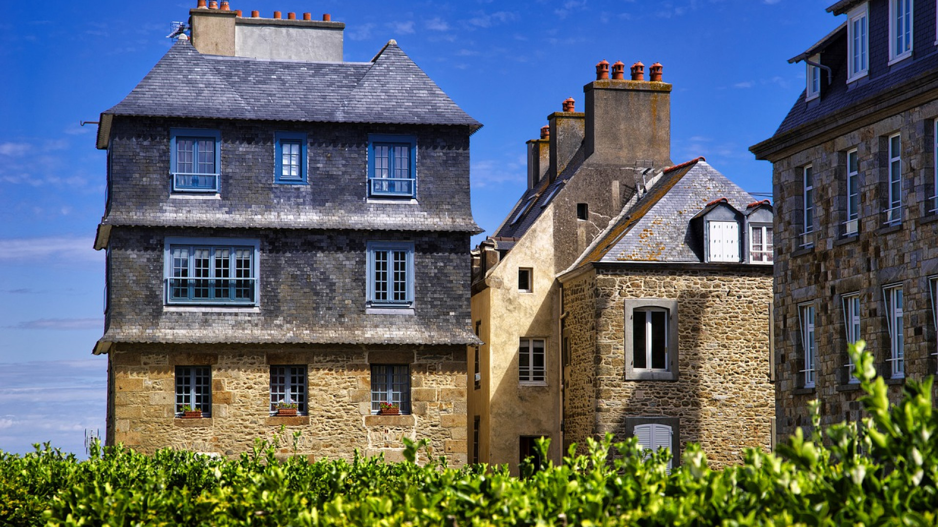 Investir dans l'immobilier à Saint-Malo : un choix stratégique et rentable