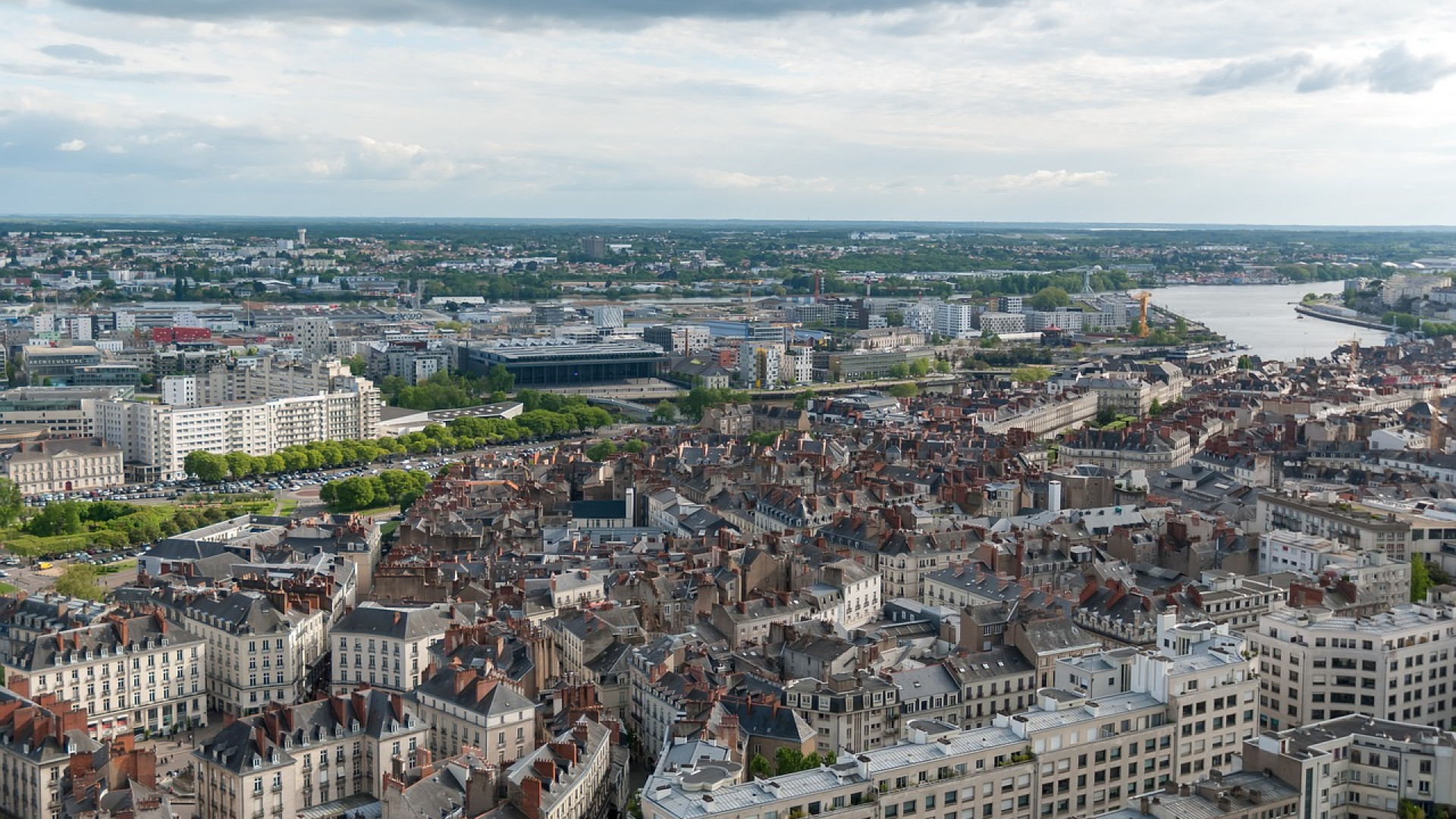 Pourquoi se lancer dans l'investissement immobilier à Nantes ?