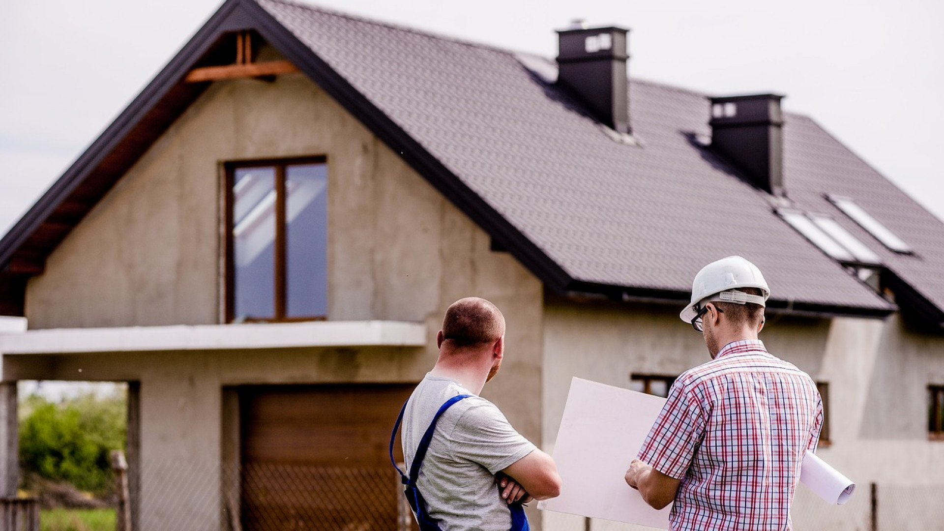 Quand faut-il penser à la rénovation de charpente ?