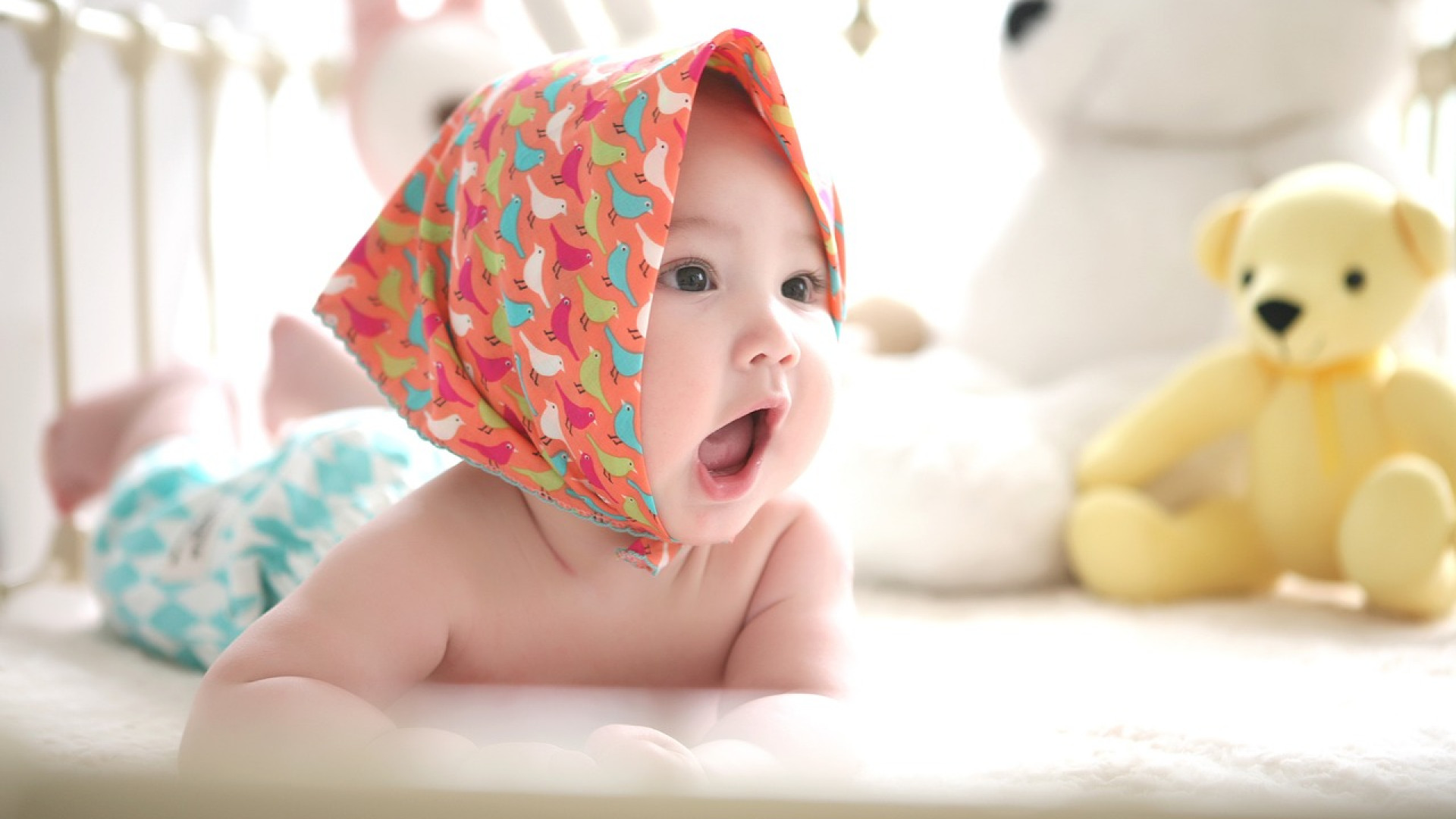 Comment préserver le matelas de bébé pour assurer un sommeil sain et confortable ?