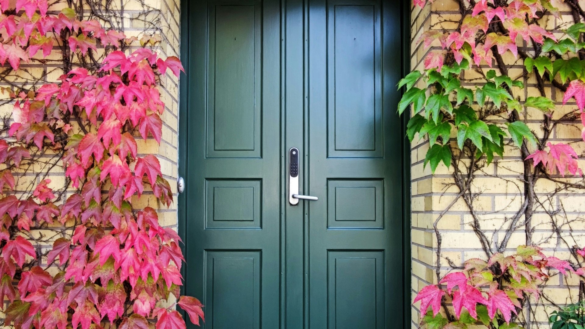 Choisir la porte d'entrée idéale pour votre maison en fonction du style