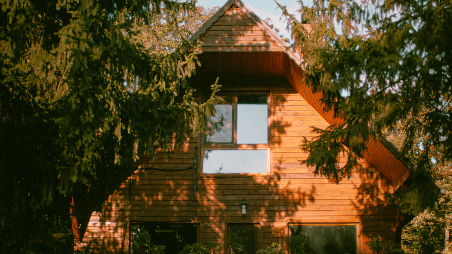 Rénovation de chalet en bois : découvrez les tendances à suivre