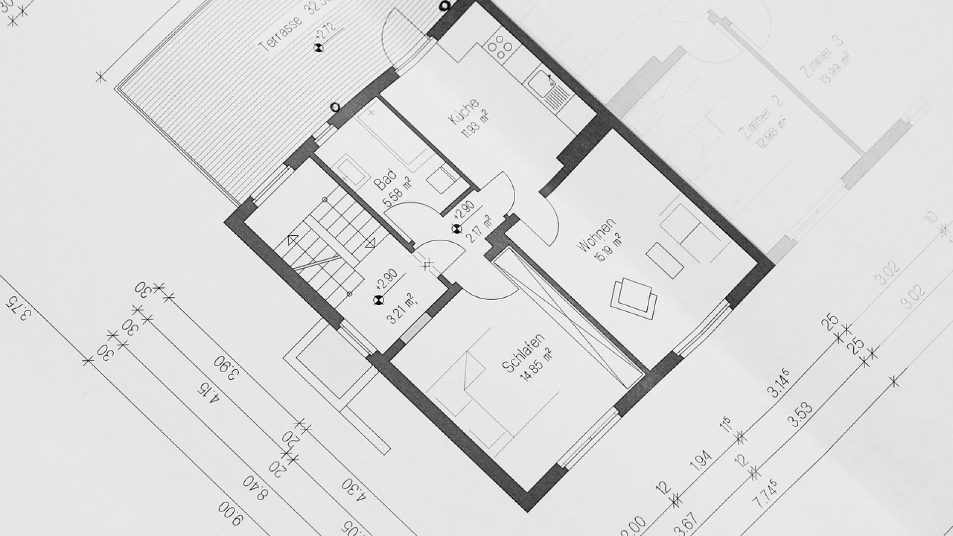 Maison neuve en Loire-Atlantique : un constructeur local pour un accompagnement de A à Z !