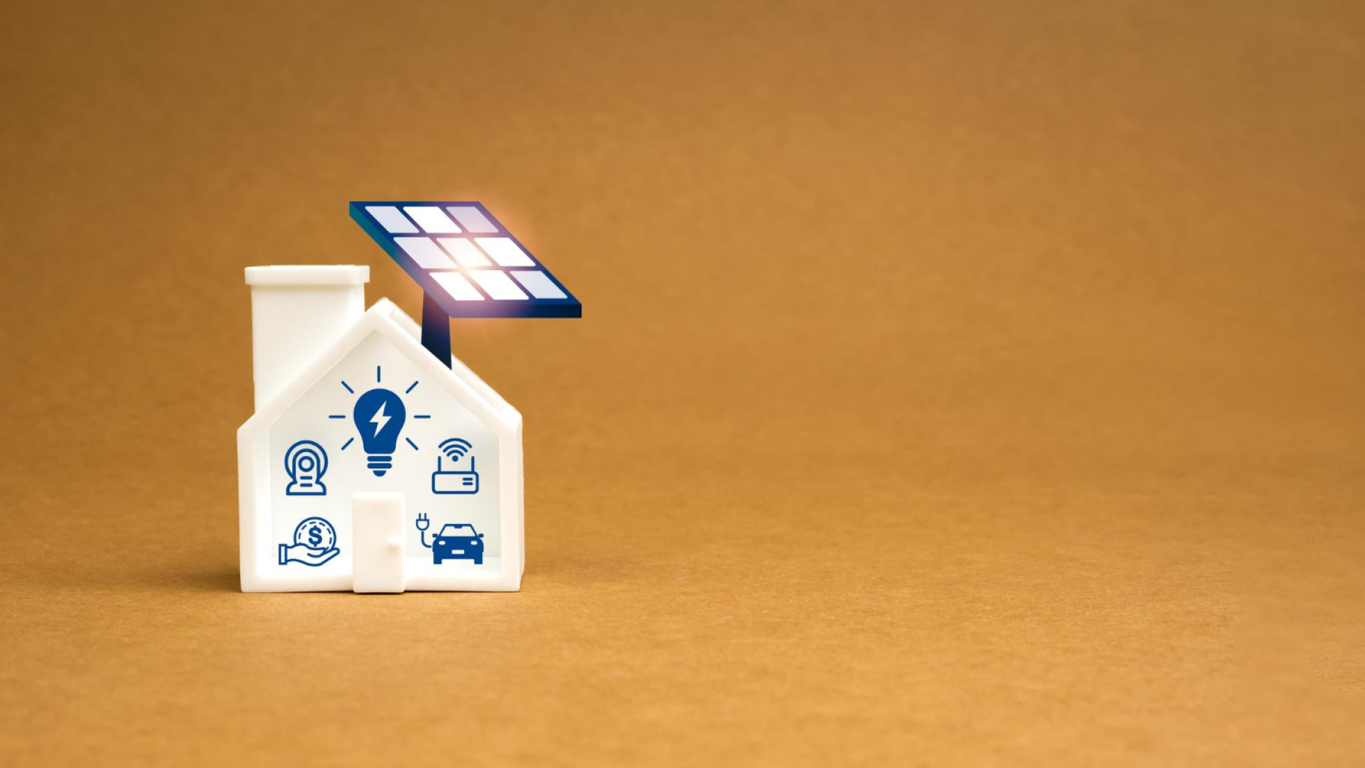 Autoconsommation énergétique : comment les panneaux solaires peuvent réduire vos factures ?
