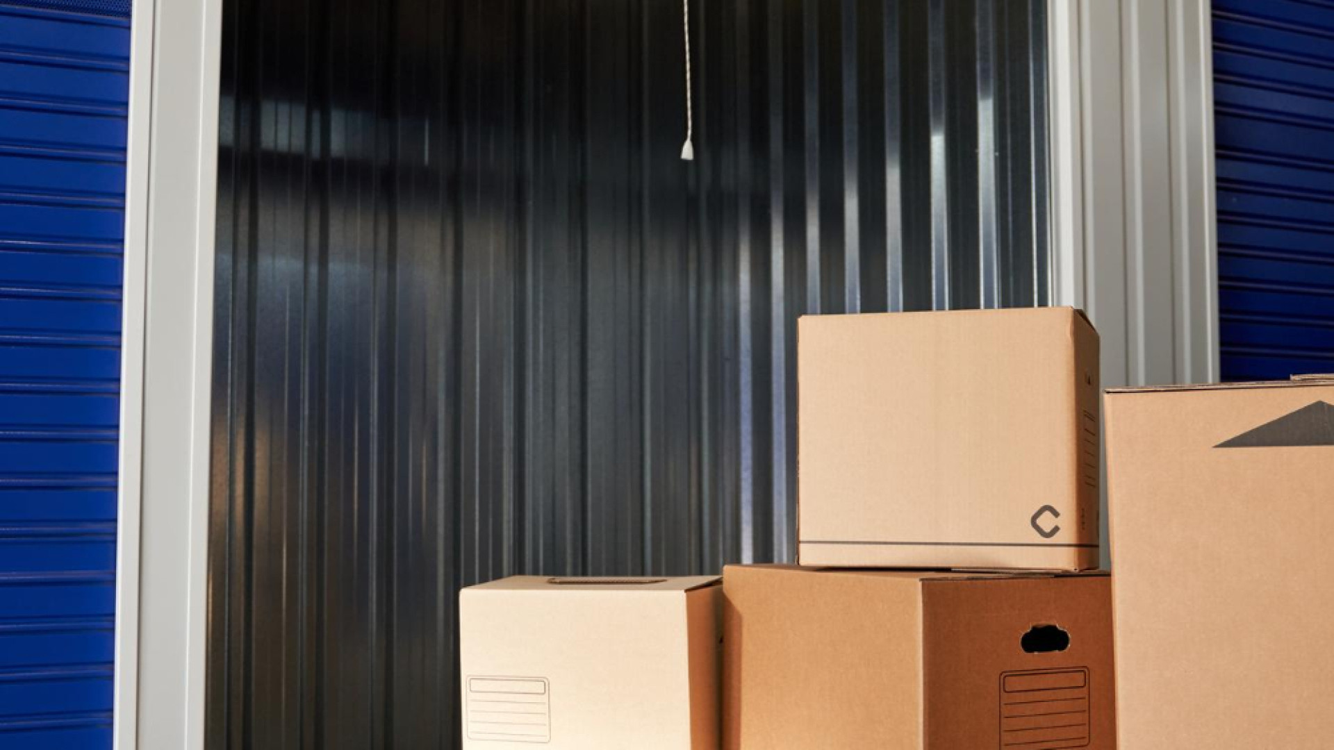 Réglez vos problèmes de place à Lyon en louant un box de stockage